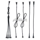 NEW Extension Cable Wire Cord 1-4 Splitter Kit for Neon RGB Light Strips US