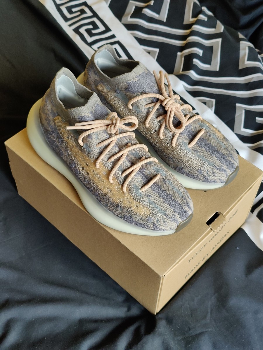 Yeezy 380 Mist Yeezy Size Swap Men's ADIDAS YEEZY Boost 380 MIST