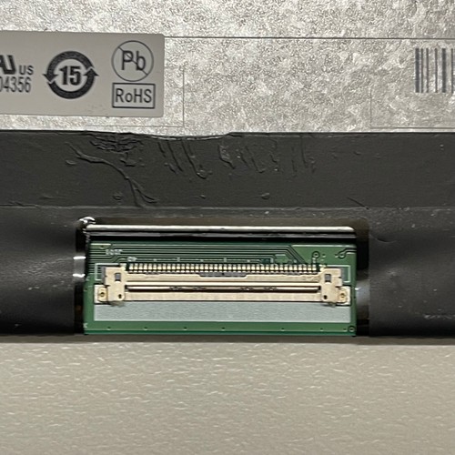 Genuine AU Optronics 15.6" Laptop LCD FHD 1920×1080 Screen 40-Pin B156HAN08.4 - Photo 13/17