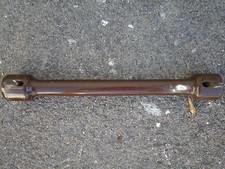 Isolateur d'antenne radio de bateau ancien coulé à Dunkerque  en 1944 