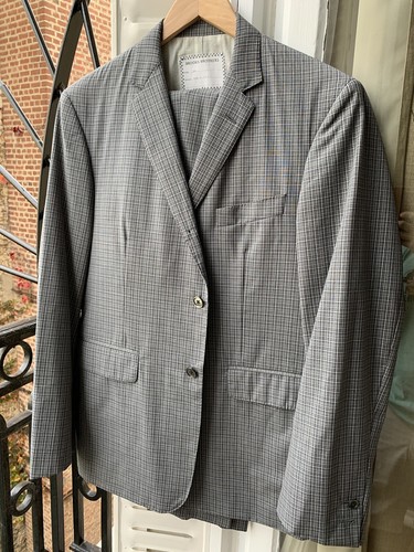 ジャケット BROOKS BROTHERS BLACK FLEECE bckediri.beacukai.go.id