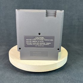 Nintendo NES - Trojan - solo cartuccia - testato