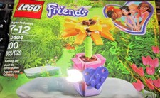lego friends 30404