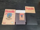 Faxanadu for Nintendo NES Complete In Box CIB Great Shape