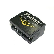 Eclipse 700-016 110 Type Replacement Head for 700-014 Punch Down Tool