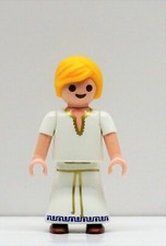 S&Uuml;SSER JUNGE B ZU R&Ouml;MER GRIECHEN WIKINGER RITTER KIND PLAYMOBIL   B&uuml;rger R&ouml;merin