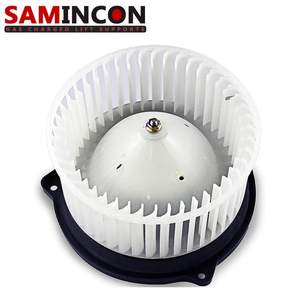 Ventilador de motor soplador calentador climatización para Honda Civic Accord Insight Acura Integra CL Foto 2 de 4