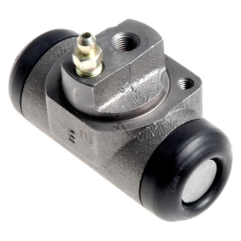 Cilindro de rueda trasero AC Delco 18E1234 nuevo para camioneta Chevy Chevrolet Tahoe C1500 Foto 2 de 4