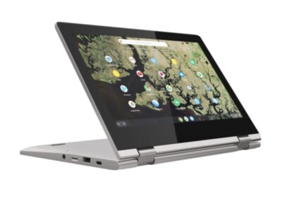 Chrome Os Lenovo C340 Intel Core I3 Lebovo C340 Celeron Touch 4GB