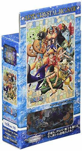 Álbum Oficial One Piece - Panini 2021 - Completo