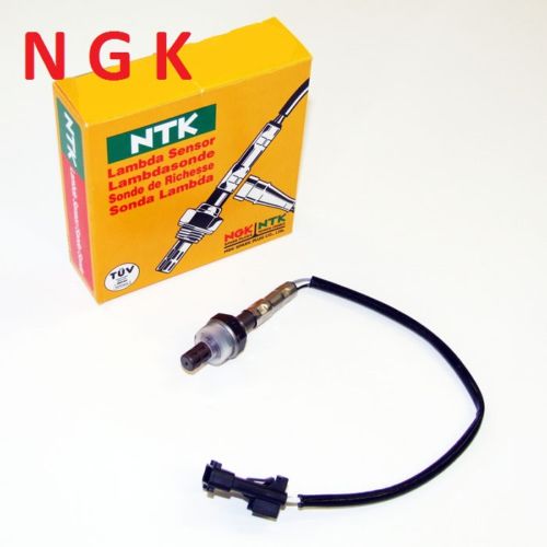 Sonda NTK 1825 LZA11-V1 Per Audi A2 1.4 (2000-2005) - Compatibile Con VW, SEAT, SKODA - Foto 7