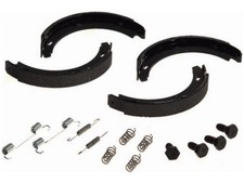 BREMSBACKEN SATZ FÜR MERCEDES SLK R170 2.0-3.2 96-04