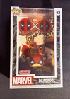 Funko Pop! Vinyl Marvel Deadpool Target Exclusive Comic Covers #62 Figure