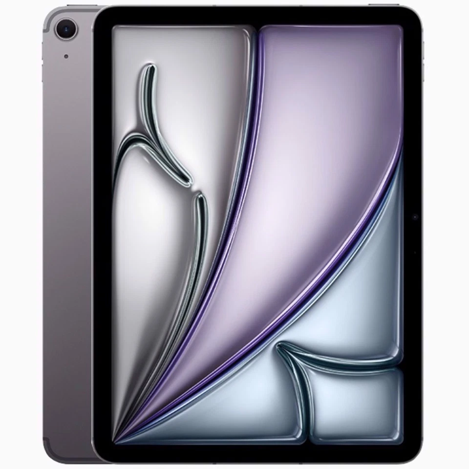 Apple iPad Air (6th generation) · 1TB · Cellular, Foto 2 von 5