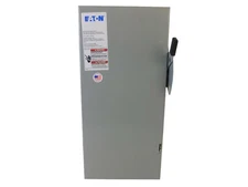 Eaton DG323NGB General Duty Safety Switches Surplus