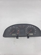 Compteur Skoda SUPERB