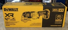 DeWalt DCS356B 20V MAX XR 3-Speed Oscillating Tool (Tool Only)