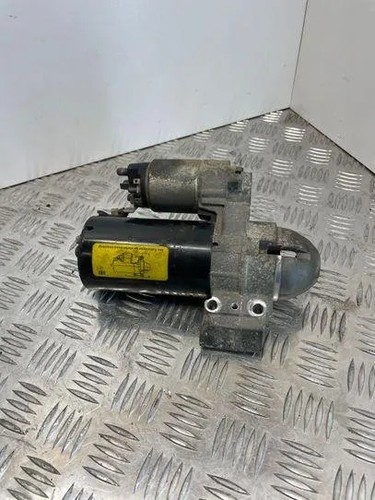 BMW 5 F10 Anlasser 7801203 3.00 Diesel 190kw 2012 22995274