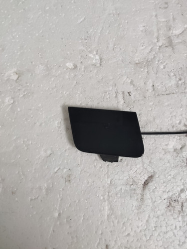 Blende f. Abschlepphaken Stoßstange Vorne für Audi A3 8P 5-Türer 03-08 8P4807241