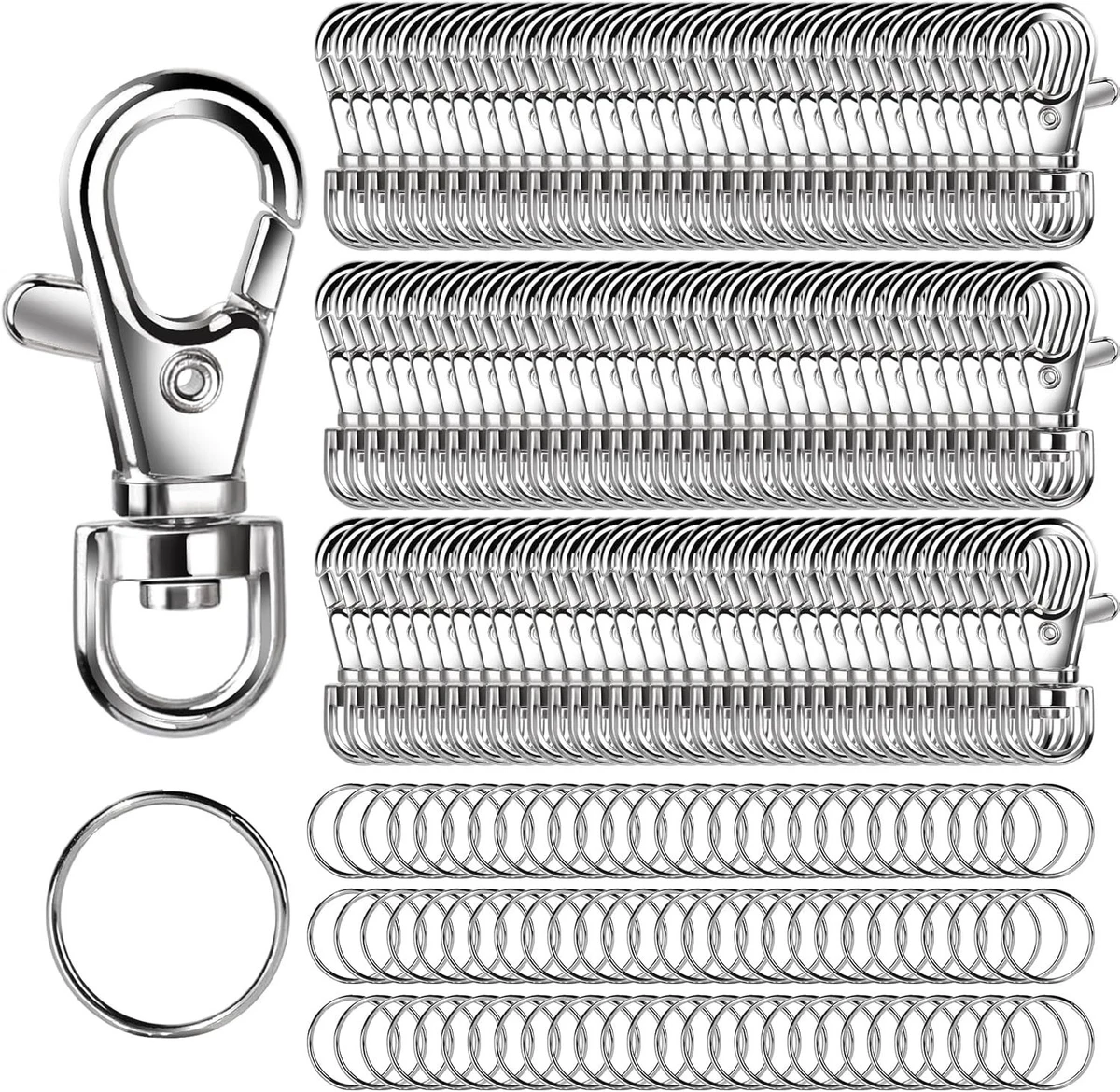 25+ keychain clasp for sale | Updated Oct 2026