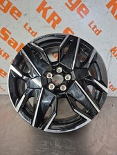 2025-2026 PEUGEOT 5008 MK3 GT 19" ALLOY WHEEL RIM KR1 9842668980