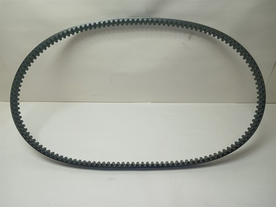 #ad Harley Davidson New 2007 2011 Softail Drive Belt Samp;S Cycle 106 0361 40058 07 $199.00