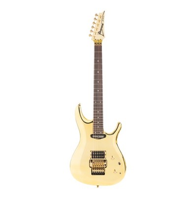 Ibanez JS1GD Joe Satriani Signature - Gold Boy | eBay