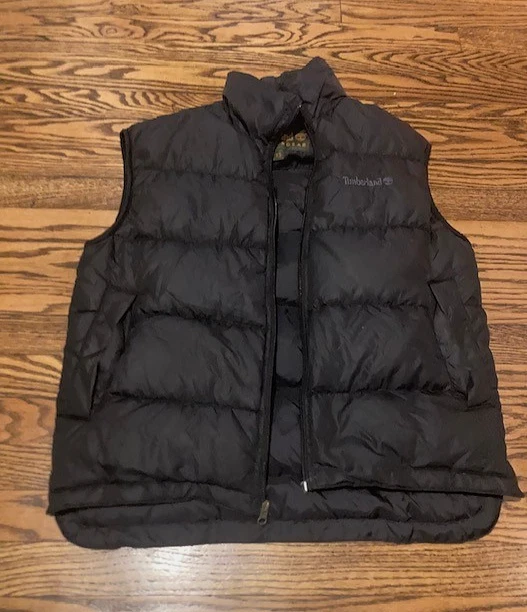 Timberland Vests for Men for Sale - Shop New & Used - eBay
