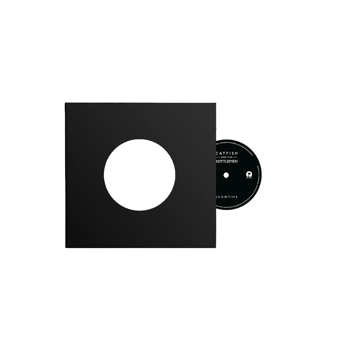 Catfish and the Bottlemen Vinyl Records for sale | eBay