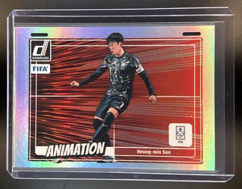 Son Heung-min