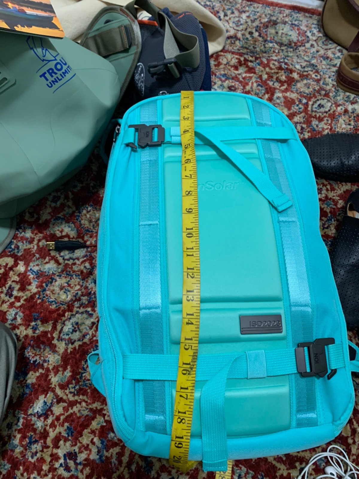 Ion Backpack - image 13