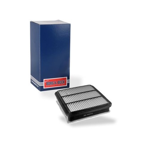 BORG & BECK Air Filter BFA2227