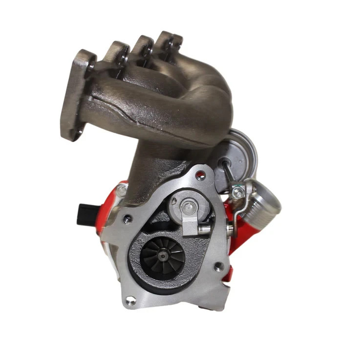 GEN1 High Flow Turbo Charger For Volkswagen Golf 1.4L