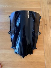 Schermo scuro Yamaha YZF R7