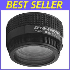 Boost Astrophotography: Focal Length Reducer for Telescopes