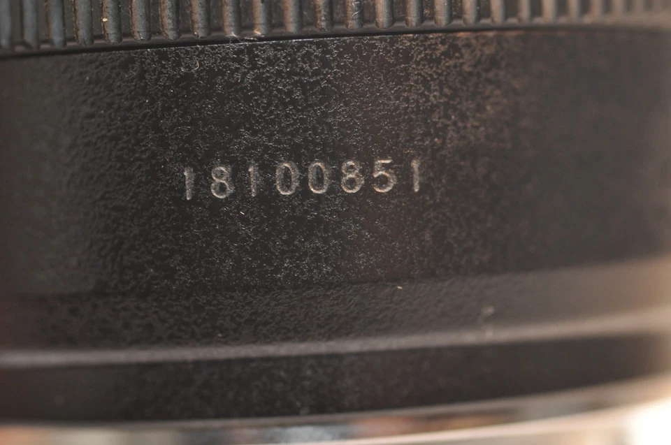 佳能 EF-S 10-22 毫米 3.5-4.5 USM 镜头 EW-83 适用于 Digital EOS Rebel T8 T7 80D 90D 7D — 第 3/4 张图片