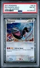 Pokemon Rayquaza Holo Call Of Legends SL10/95 PSA 8