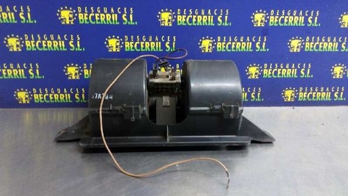 18456 MOTOR CALEFACCION / 993961 PARA FORD ESCORT BERLINA/TURNIER BRAVO LIM.
