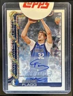 2025-26 Topps Holiday Cooper Flagg Auto Autograph RC Rookie #H161 Mavericks