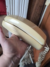 Vintage Lenoxx Sound Telephone Ph 313