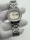 VINTAGE SEIKO 5 AUTOMATIC 7009-5001 DAY/DATE 17 JEWELS MENS WRISTWATCH JAPAN.