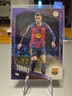 Topps UEFA Champions League 2025 Ferran Torres FC Barcelona Purple /250 #138