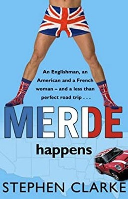 Merde Happens Paperback Stephen Clarke