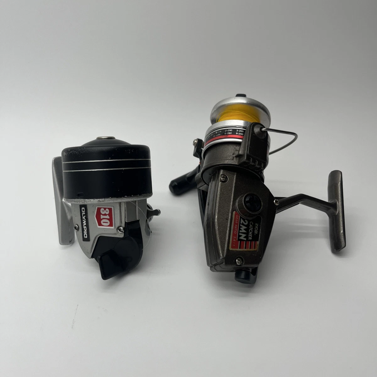 Olympic All Saltwater Fishing Reels for sale | eBay