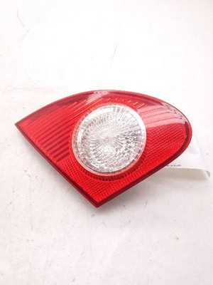 Driver Left Tail Light Decklid Mounted Fits 03-08 COROLLA