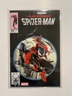 Amazing Spider-Man 300 Homage 15 Miles Morales Spider-Man 30 NYCC Black Variant