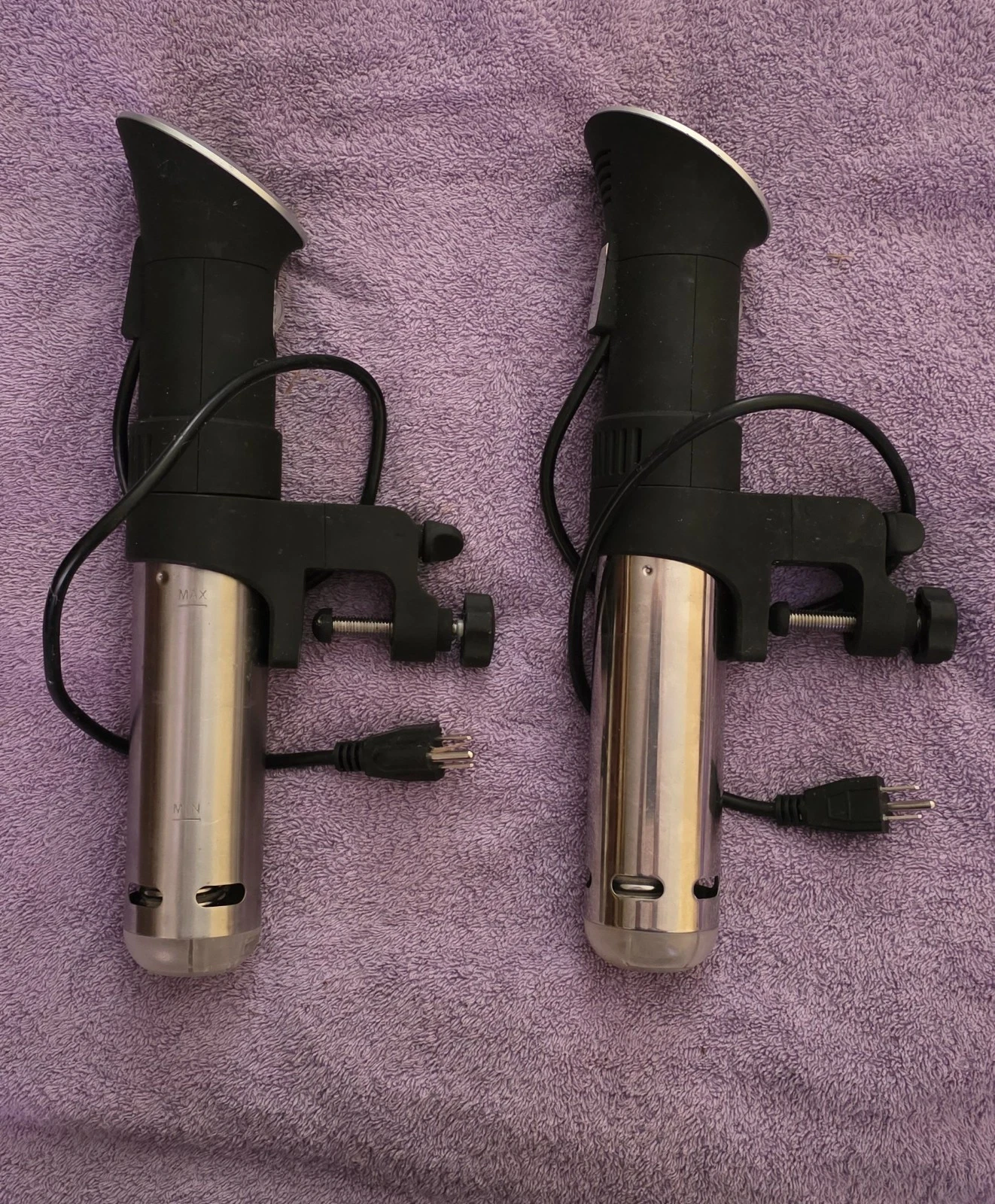PRICED TO SELL! Lot of 2 ANOVA 1.0 Circulatos - Perfect working condition!!