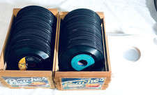 1950's & 1960's-era - R&B / Soul - 7