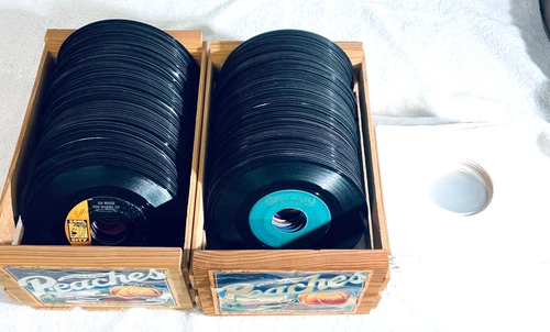 1950's & 1960's-era - R&B / Soul - 7" 45 RPM SINGLES - You Choose!