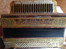 harmonia warszawska Kawałek